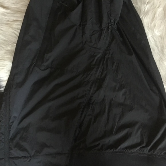 Nike Tech Pack Hypermesh Varsity Jacket Large NWT - Picture 5 of 6